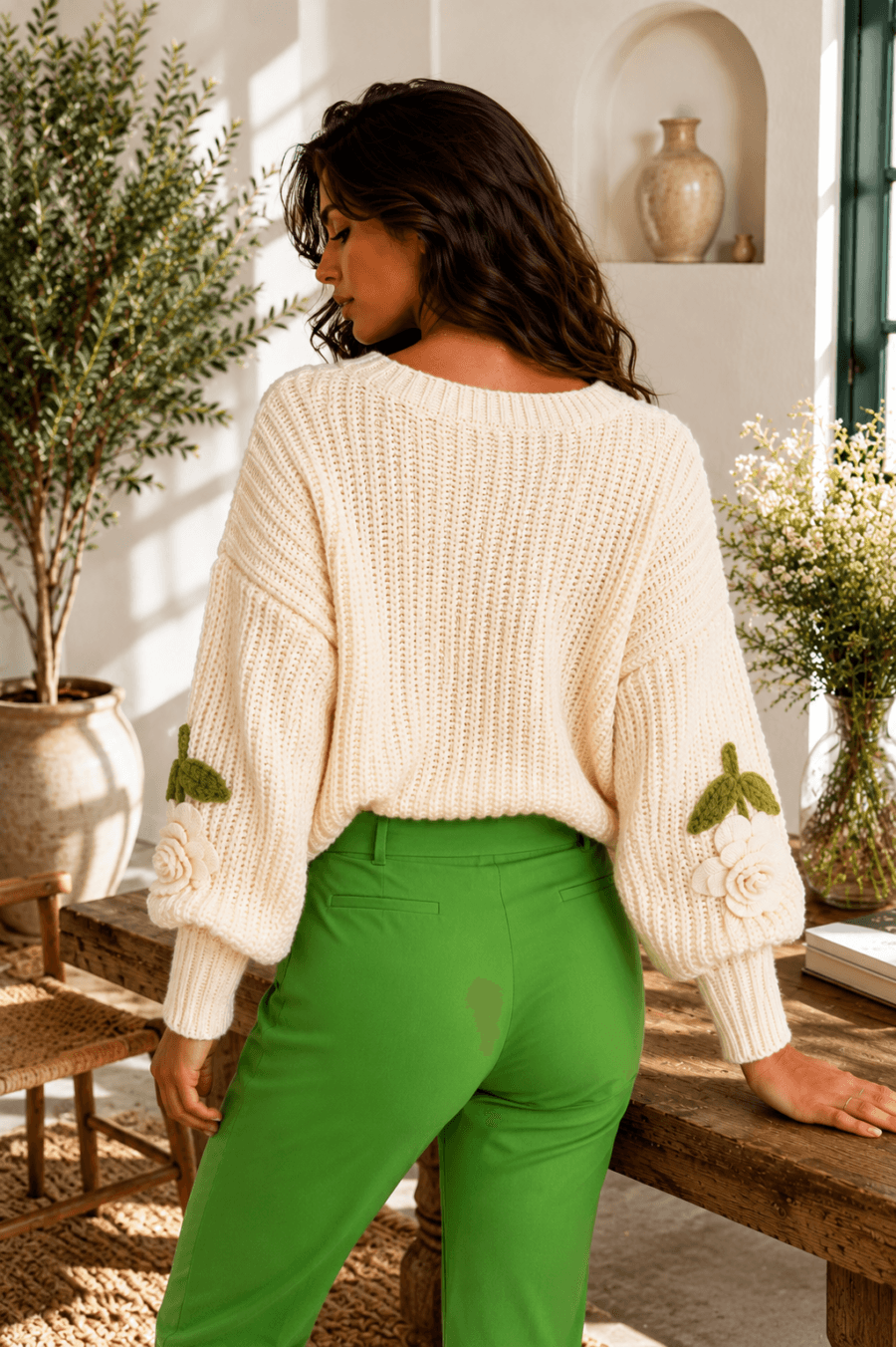 swetery-closbie-sweter-z-rozami-3d-112 swetery-closbie-sweter-z-rozami-3d-112
