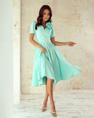 sukienki-closbie-elegancka-sukienka-w-kolorze-mietowym-idealna-na-komunie-chrzciny-wesele-i-wiele-innych-uroczystosci-rozmiary-36-38-40-42-44-48-50-243 sukienki-closbie-elegancka-sukienka-w-kolorze-mietowym-idealna-na-komunie-chrzciny-wesele-i-wiele-innych-uroczystosci-rozmiary-36-38-40-42-44-48-50-243